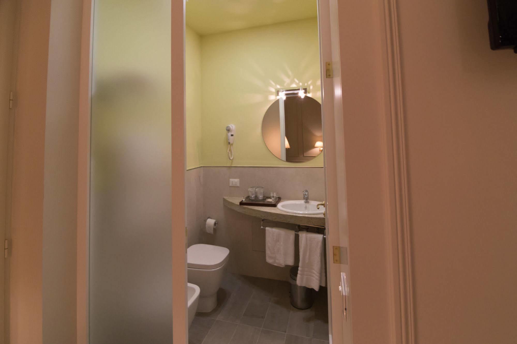 Ruins B&B エルコラーノ エクステリア 写真